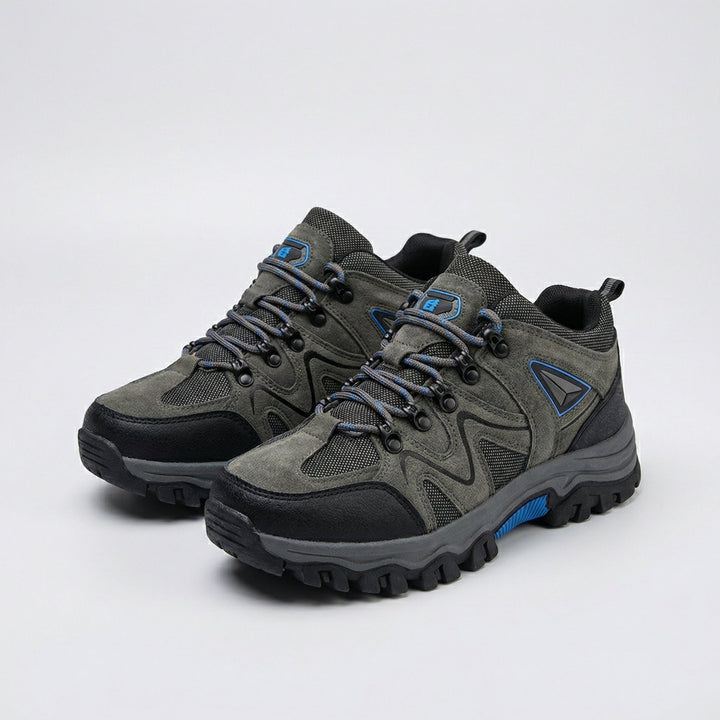 Siseguta | Zapatillas Rumbo Valiente