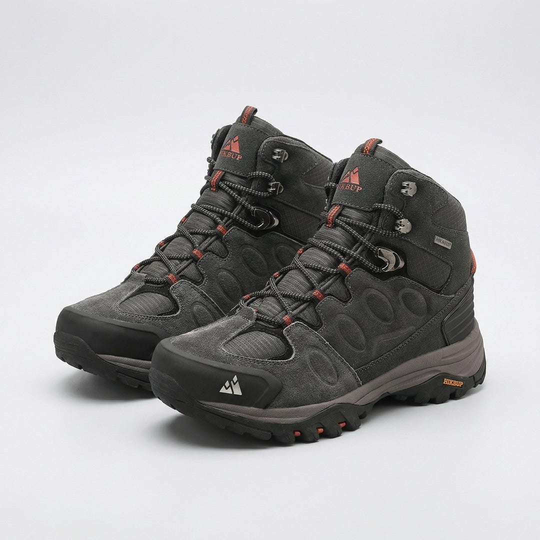 Ragnilda | Botas Cumbre Serena