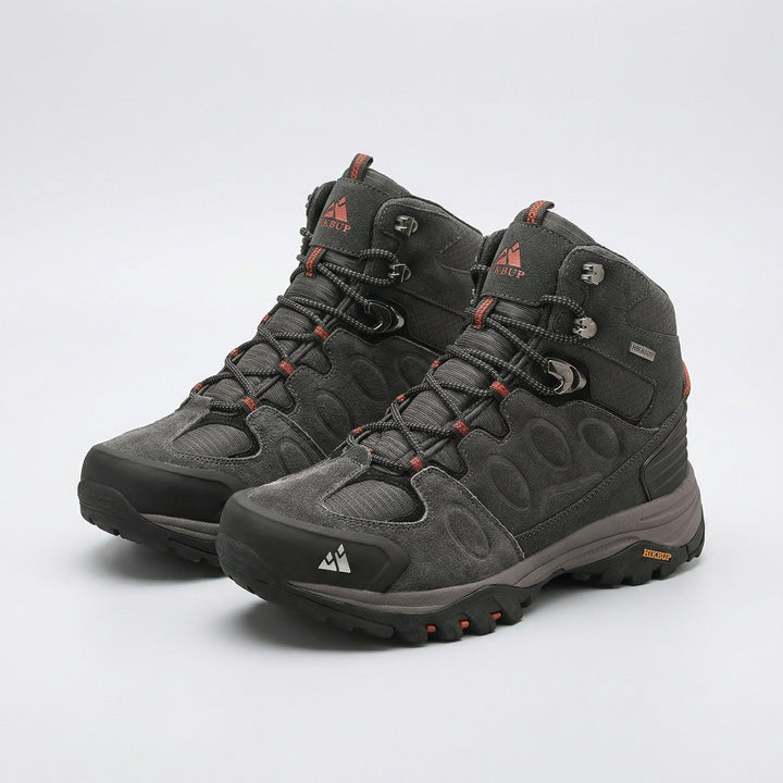 Ragnilda | Botas Cumbre Serena