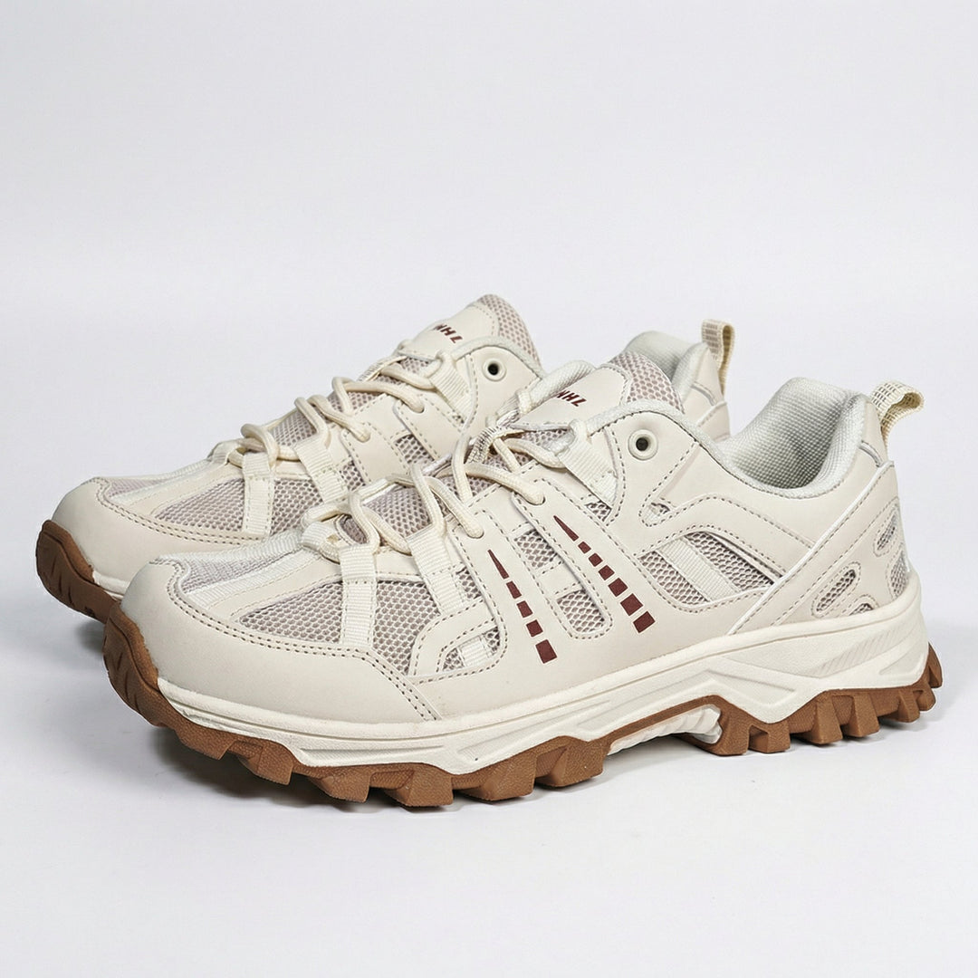 Ervigia | Zapatillas Aventura Serena