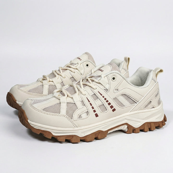 Ervigia | Zapatillas Aventura Serena