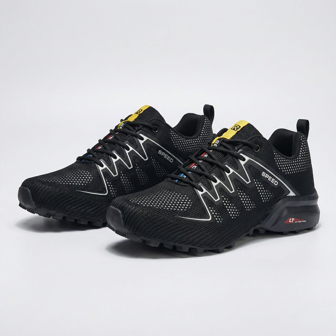 Riciberga | Zapatillas Impulso Aventurero