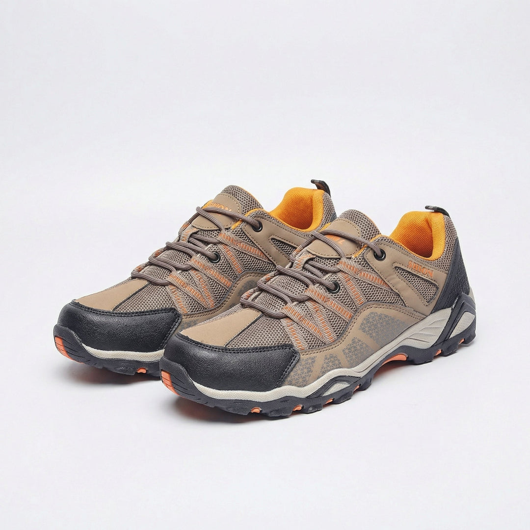 Wandesinda | Zapatillas Senda Inquebrantable