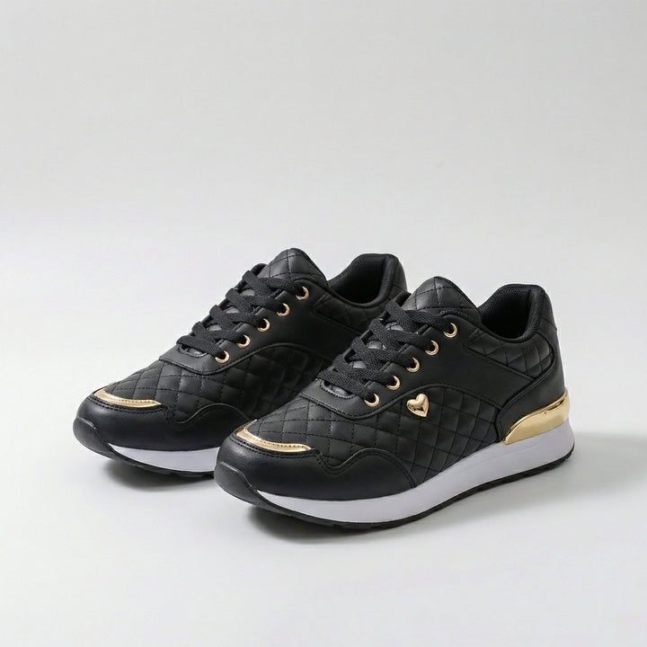 Wistrigilda | Zapatillas Elegancia Dinámica