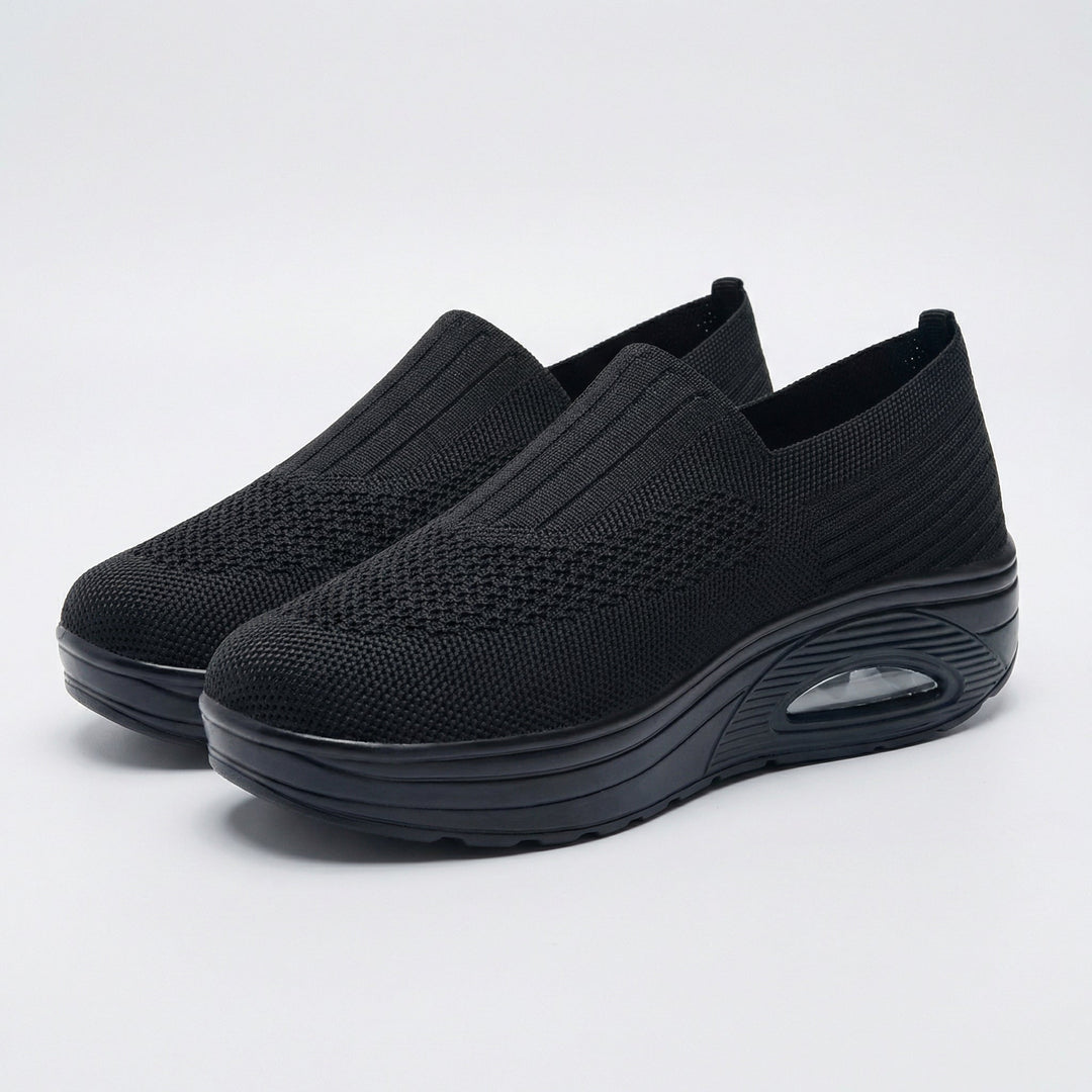 Liuvigota | Zapatillas Equilibrio Urbano