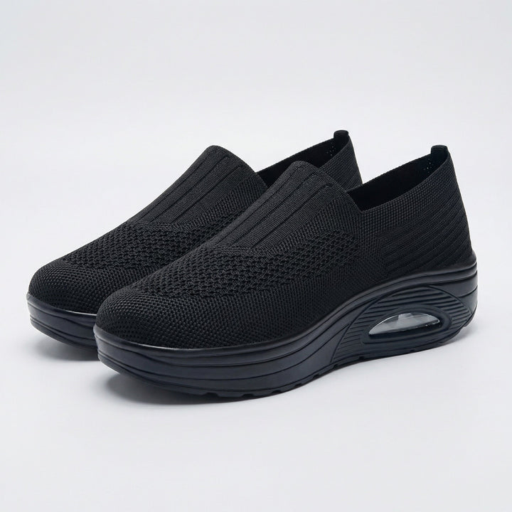 Liuvigota | Zapatillas Equilibrio Urbano