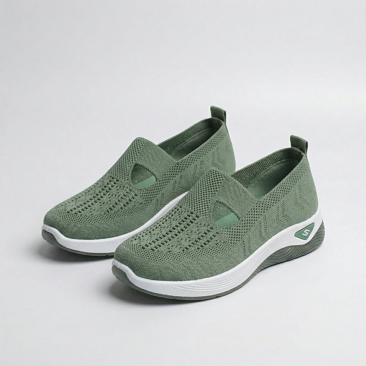 Teodolinda | Zapatillas Andar Ligero