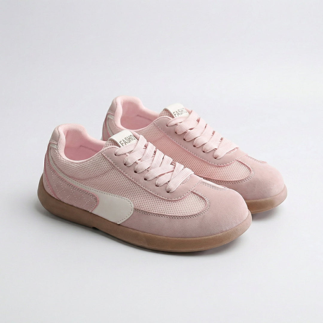 Teodegonda | Zapatillas Paseo Encantador