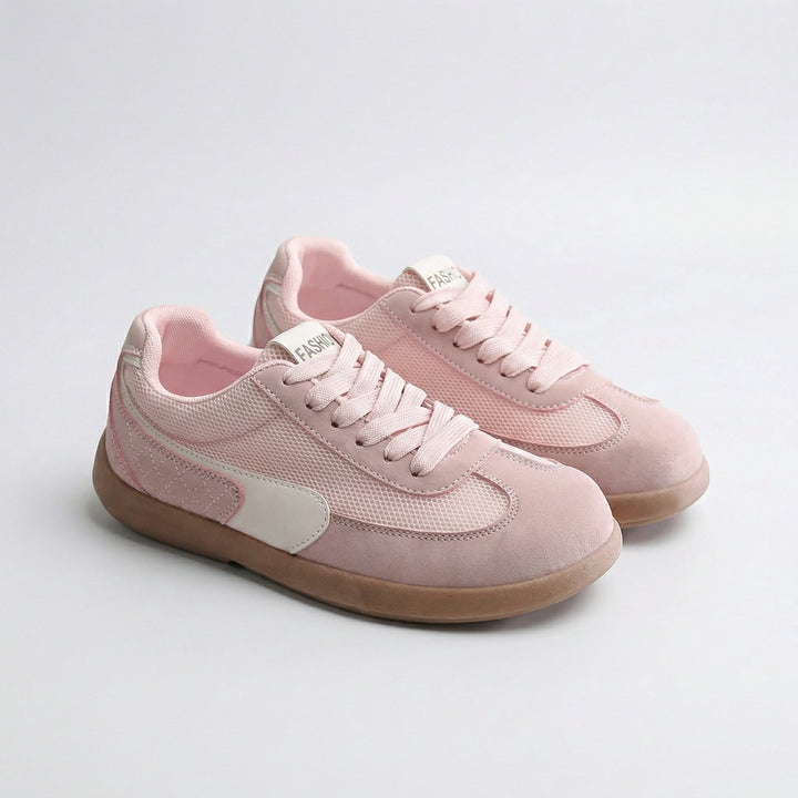 Teodegonda | Zapatillas Paseo Encantador