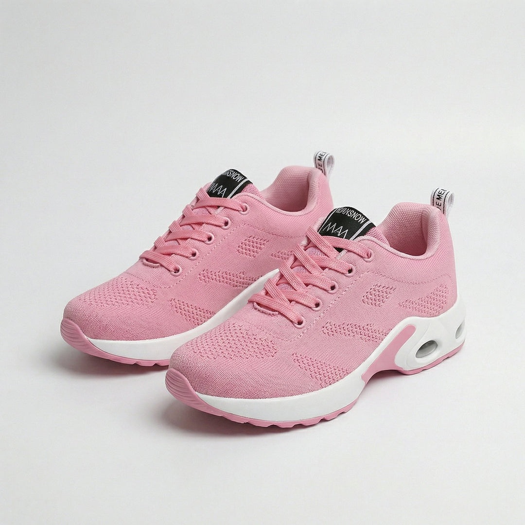 Fridesvinda | Zapatillas Brisa Vital