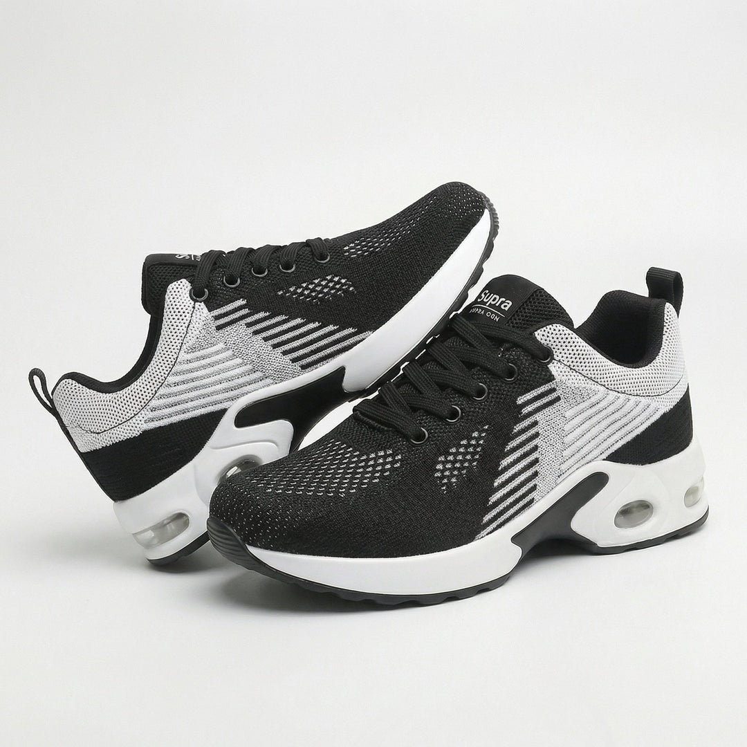 Guntroda | Zapatillas Impulso Moderno
