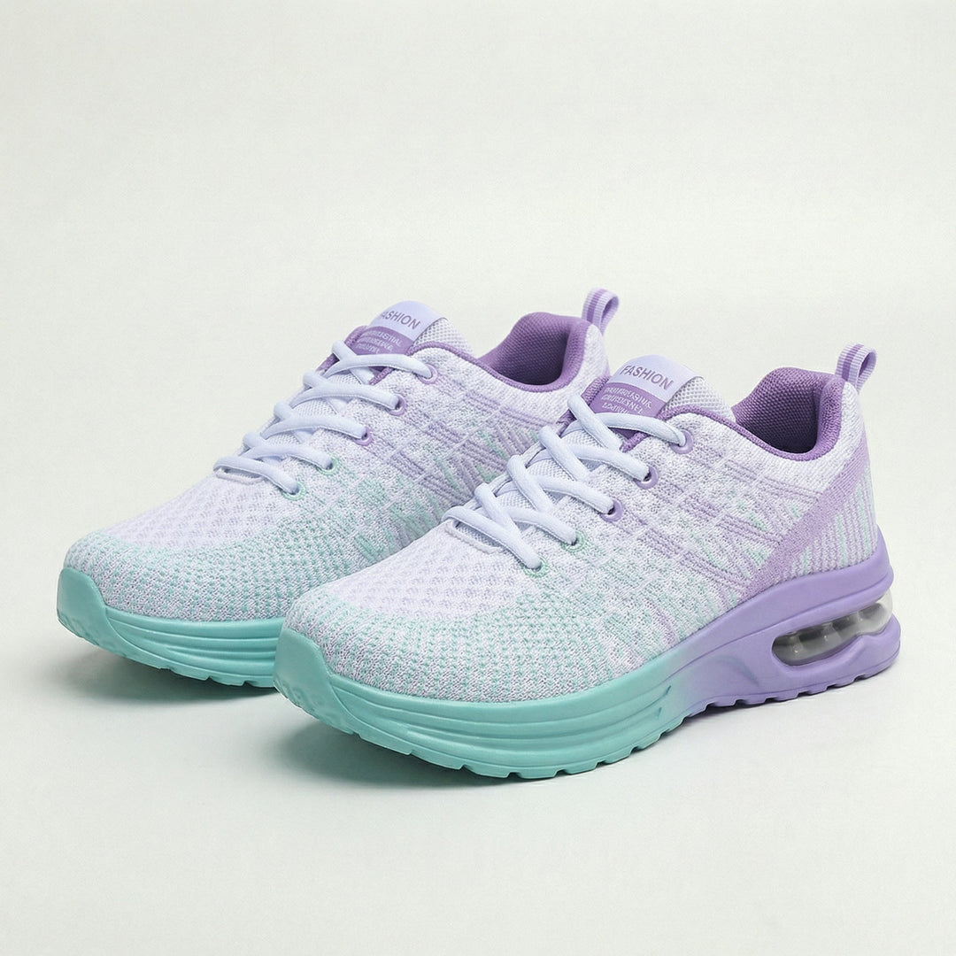 Rosimunda | Zapatillas Brisa Radiante