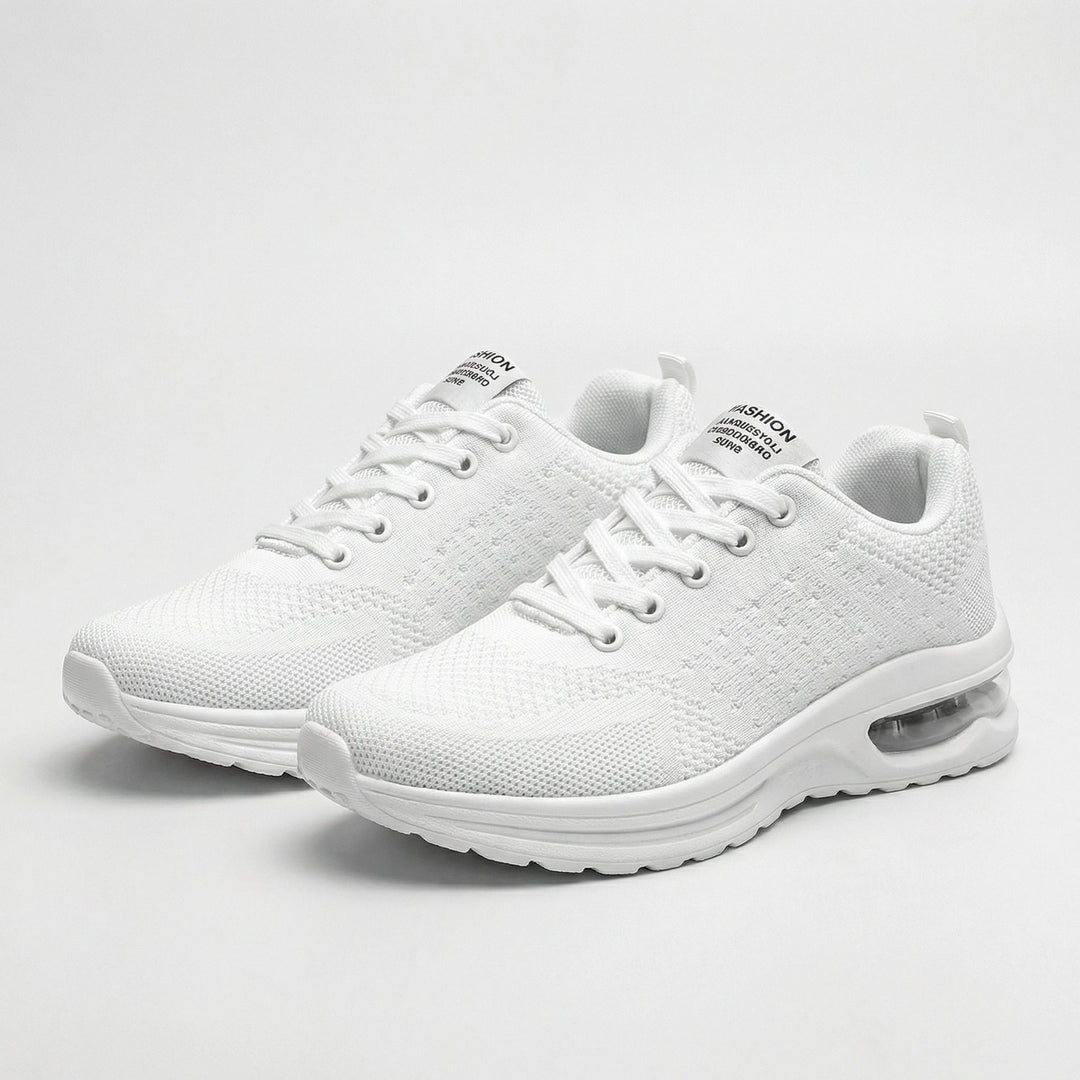 Wandregisila | Zapatillas Claridad Activa