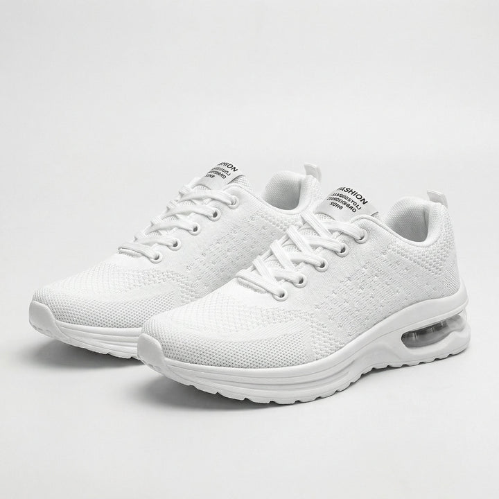 Wandregisila | Zapatillas Claridad Activa