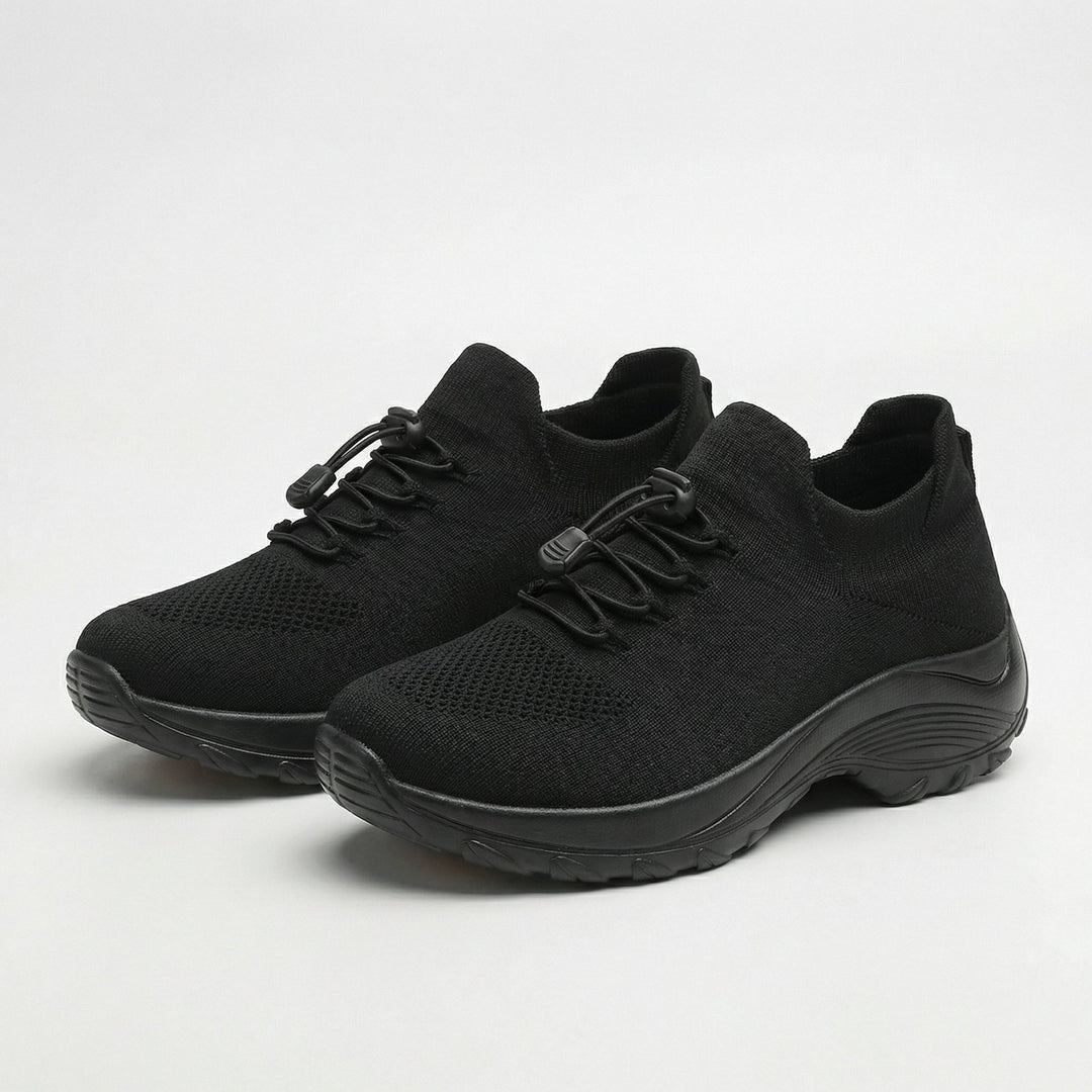 Leovelda | Zapatillas Ritmo Tranquilo