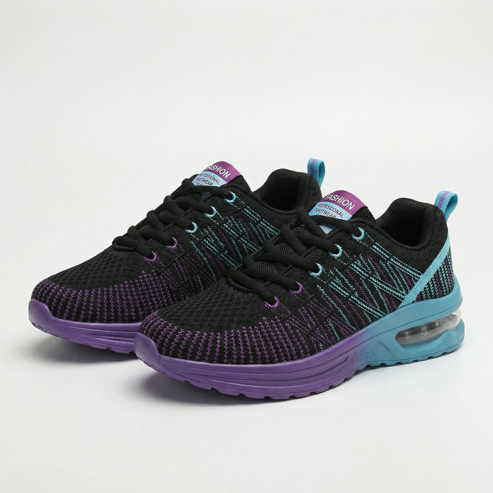 Ermenilda | Zapatillas Aurora Dinámica