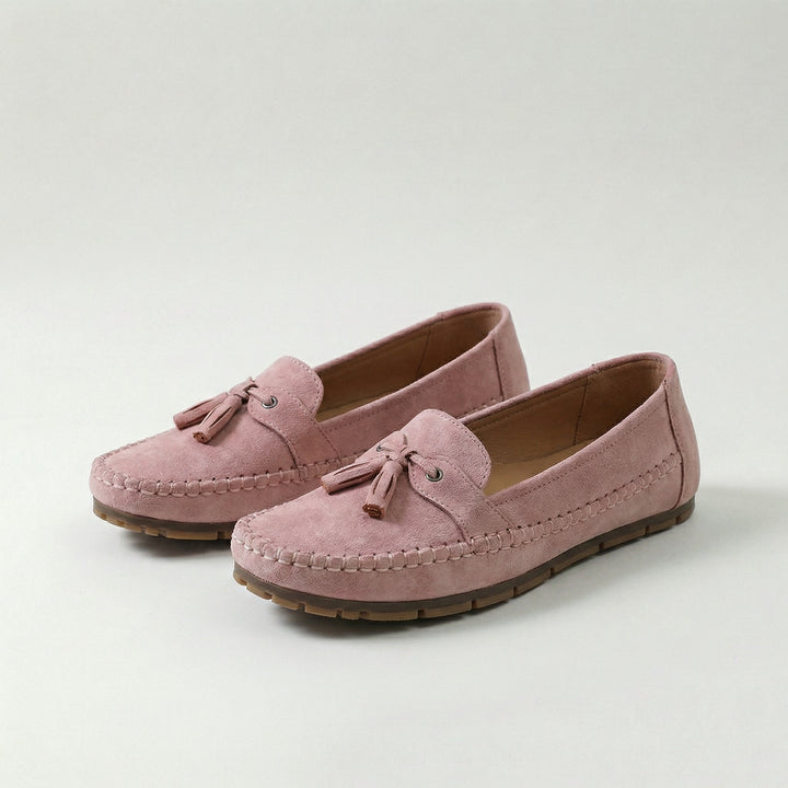 Ermesinda | Mocasines Dulzura Serena