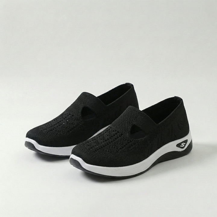 Teudisenda | Zapatillas Movimiento Sereno