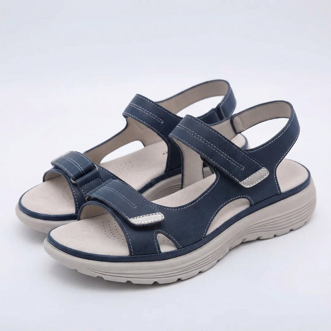 Geloira | Sandalias Bienestar Costero