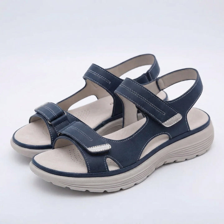 Geloira | Sandalias Bienestar Costero