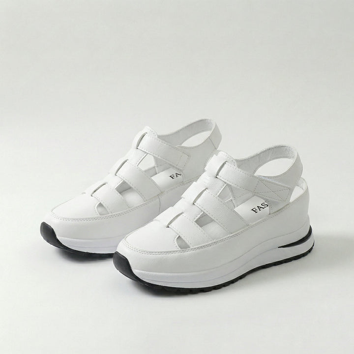 Leodegundia | Zapatillas Sendero Plácido