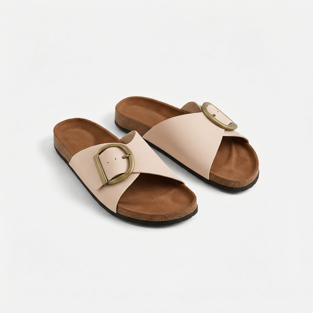 Wistrilda | Sandalias Descanso Selecto