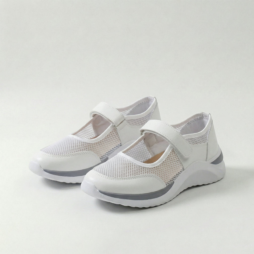 Gosuinda | Zapatillas Brisa Flexible