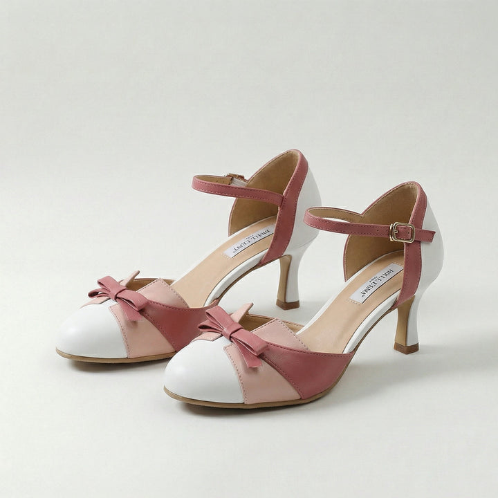 Gundemara | Tacones Encanto de Salón