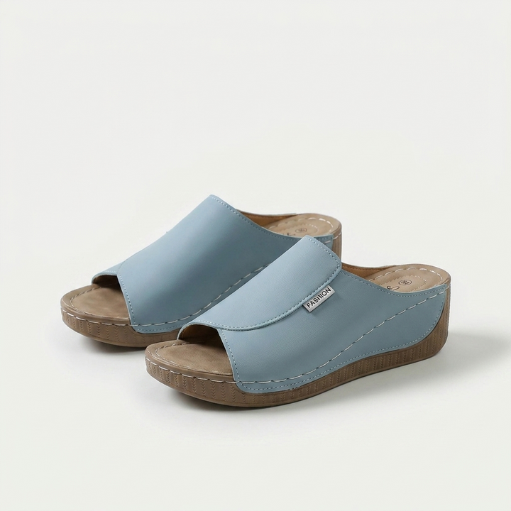 Beatrice™ | Orthopedic Comfort Clogs