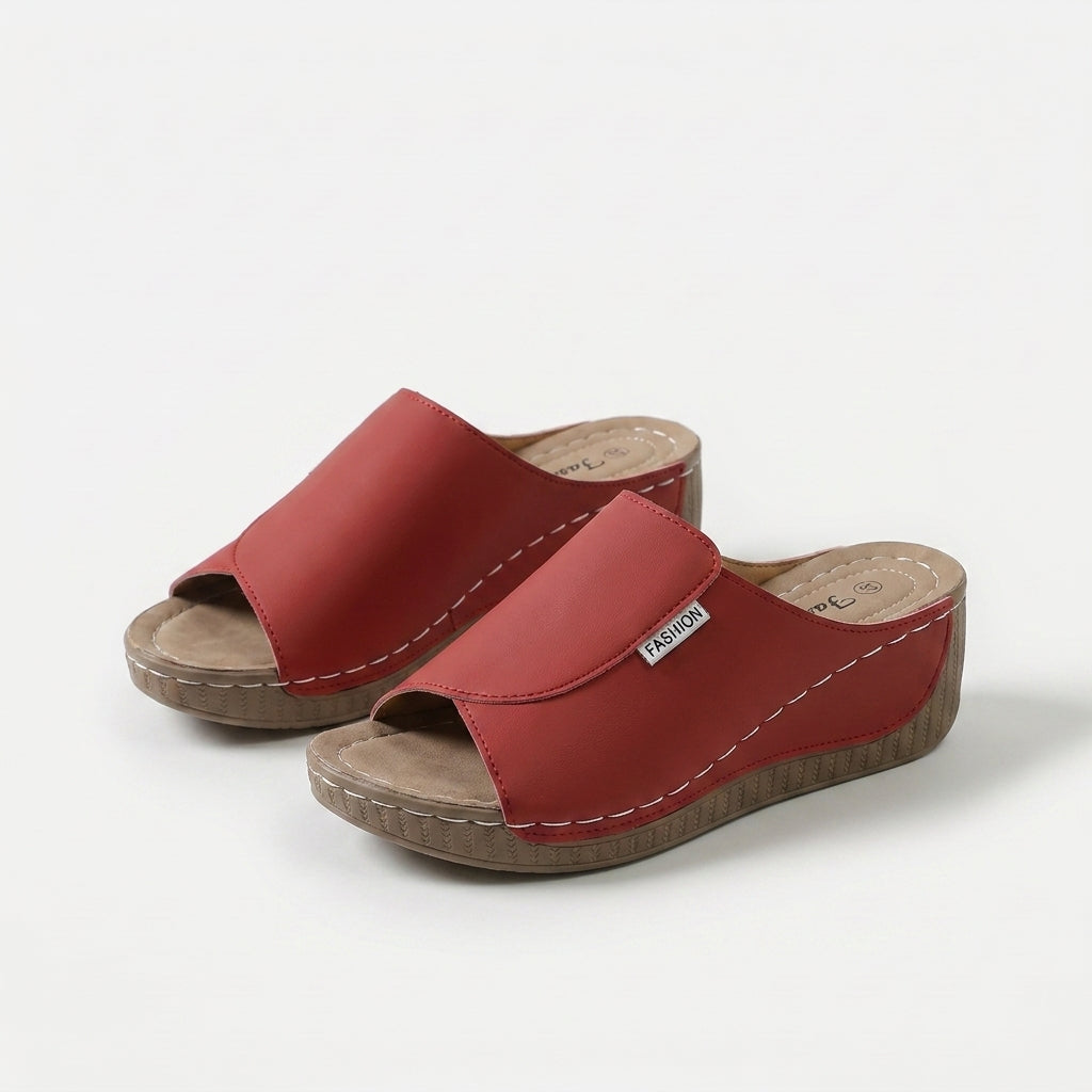 Beatrice™ | Orthopedic Comfort Clogs