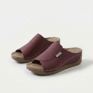 Beatrice™ | Orthopedic Comfort Clogs