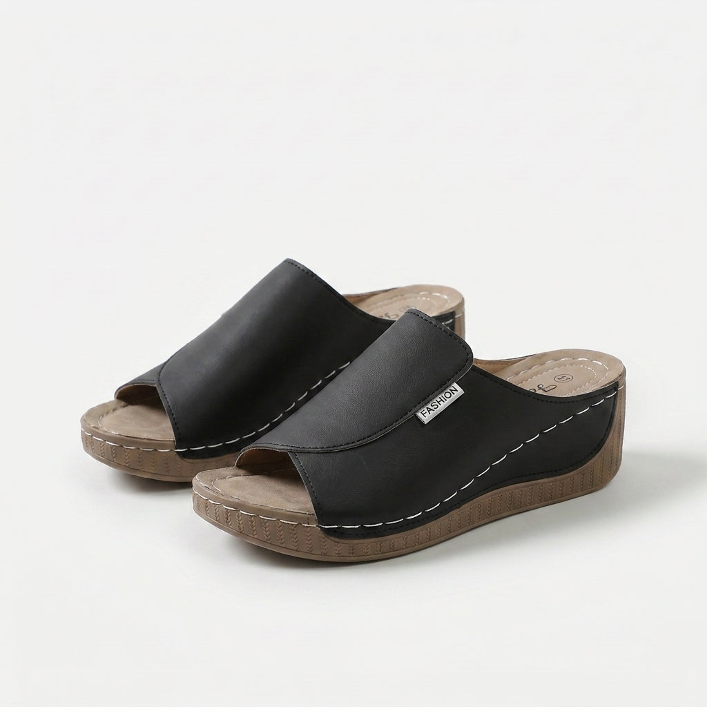 Beatrice™ | Orthopedic Comfort Clogs
