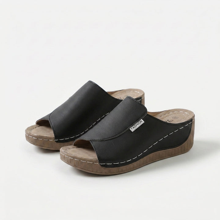 Beatrice™ | Orthopedic Comfort Clogs