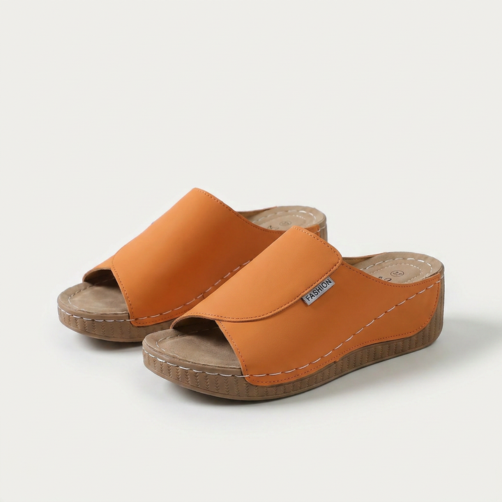 Beatrice™ | Orthopedic Comfort Clogs