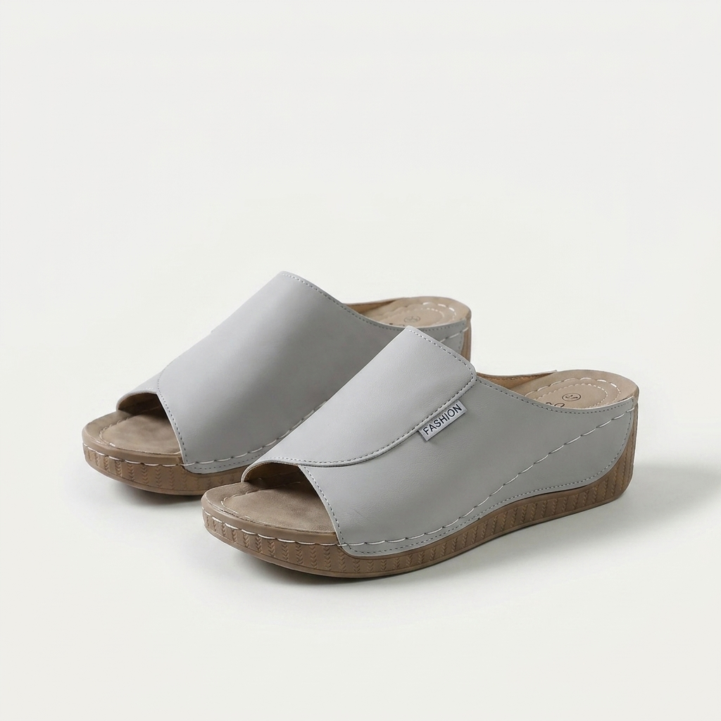 Beatrice™ | Orthopedic Comfort Clogs
