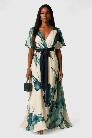 Xavrynah™ | Sophisticated Dress