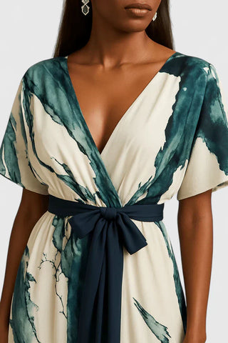 Xavrynah™ | Sophisticated Dress