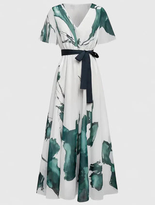 Xavrynah™ | Sophisticated Dress