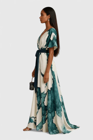 Xavrynah™ | Sophisticated Dress