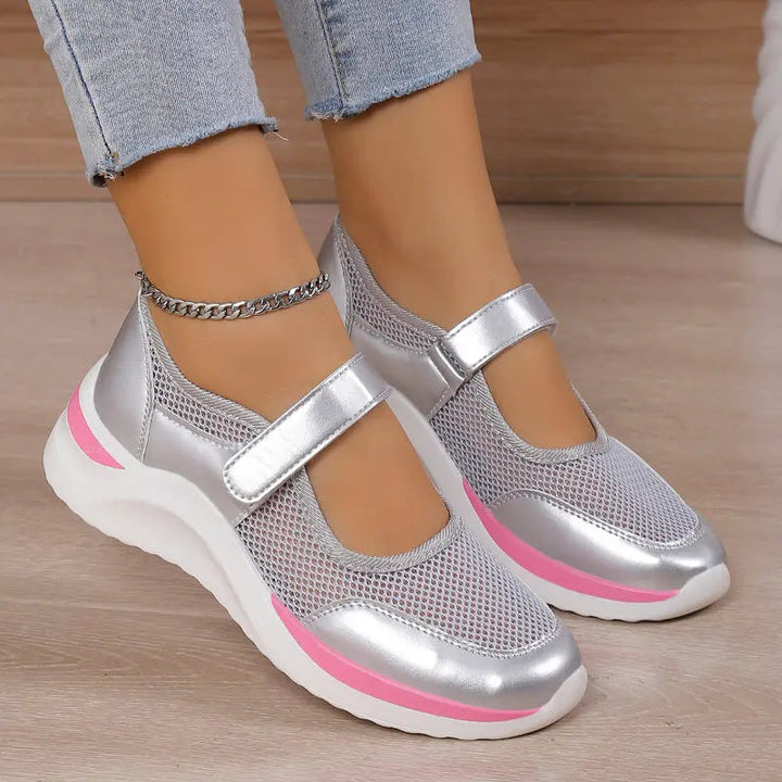 Gosuinda | Zapatillas Brisa Flexible