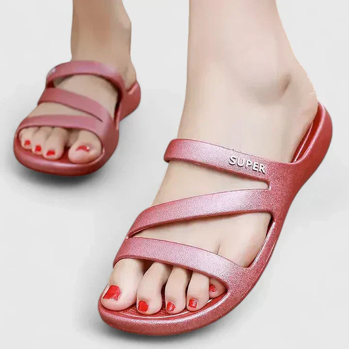 Ermesenda | Sandalias Bruma de Covarrubias