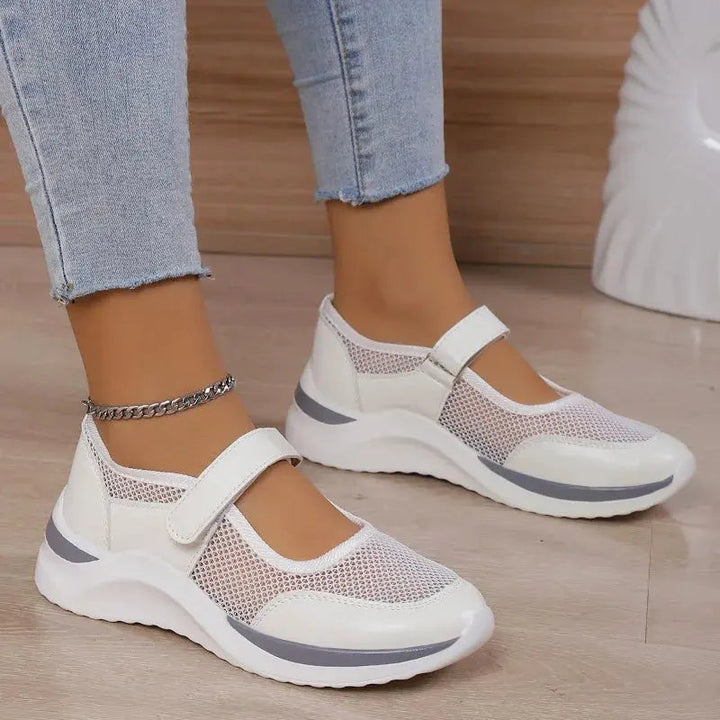Gosuinda | Zapatillas Brisa Flexible