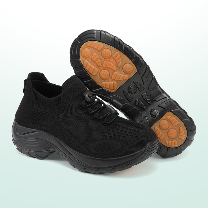 Leovelda | Zapatillas Ritmo Tranquilo