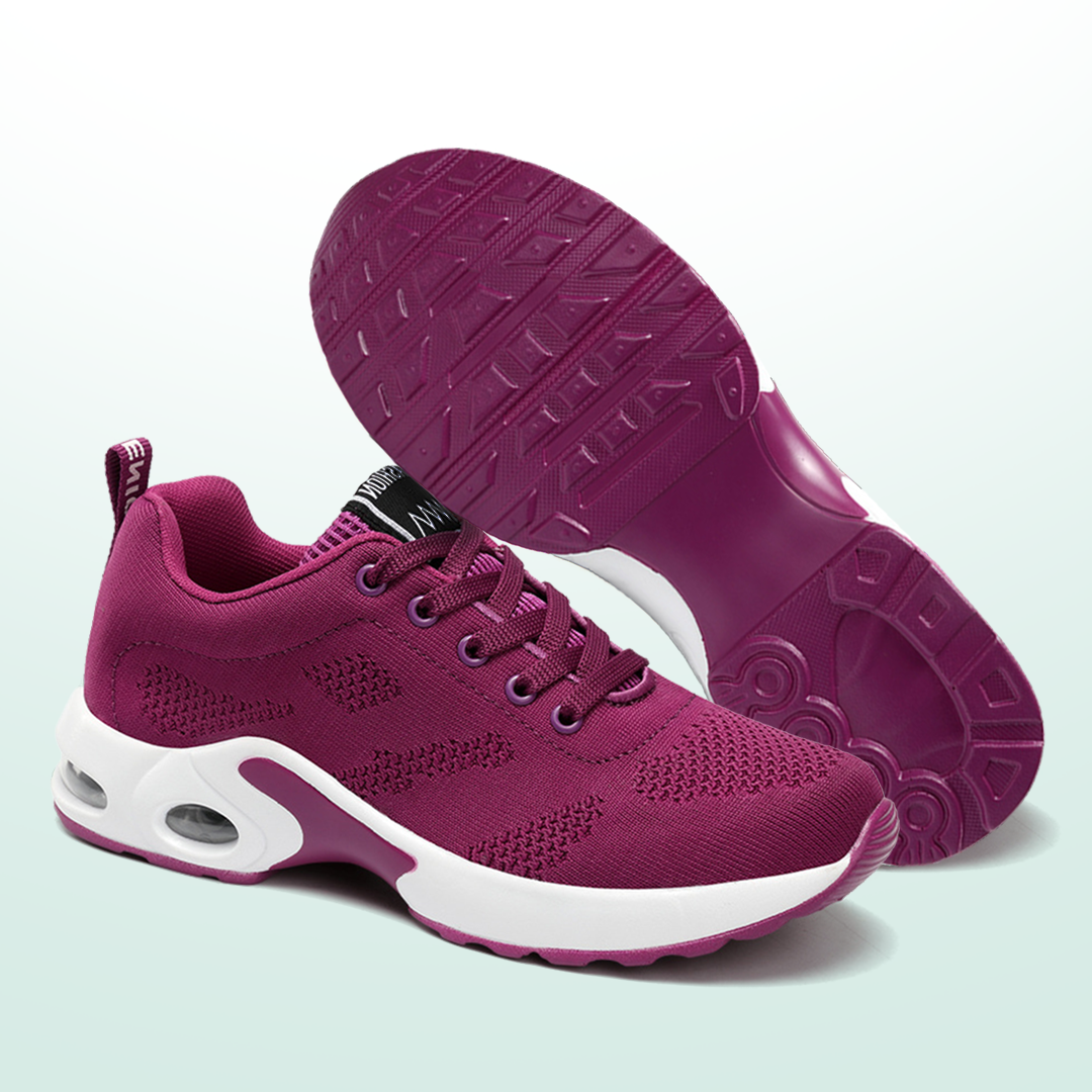Sancha | Zapatillas Energía Cotidiana