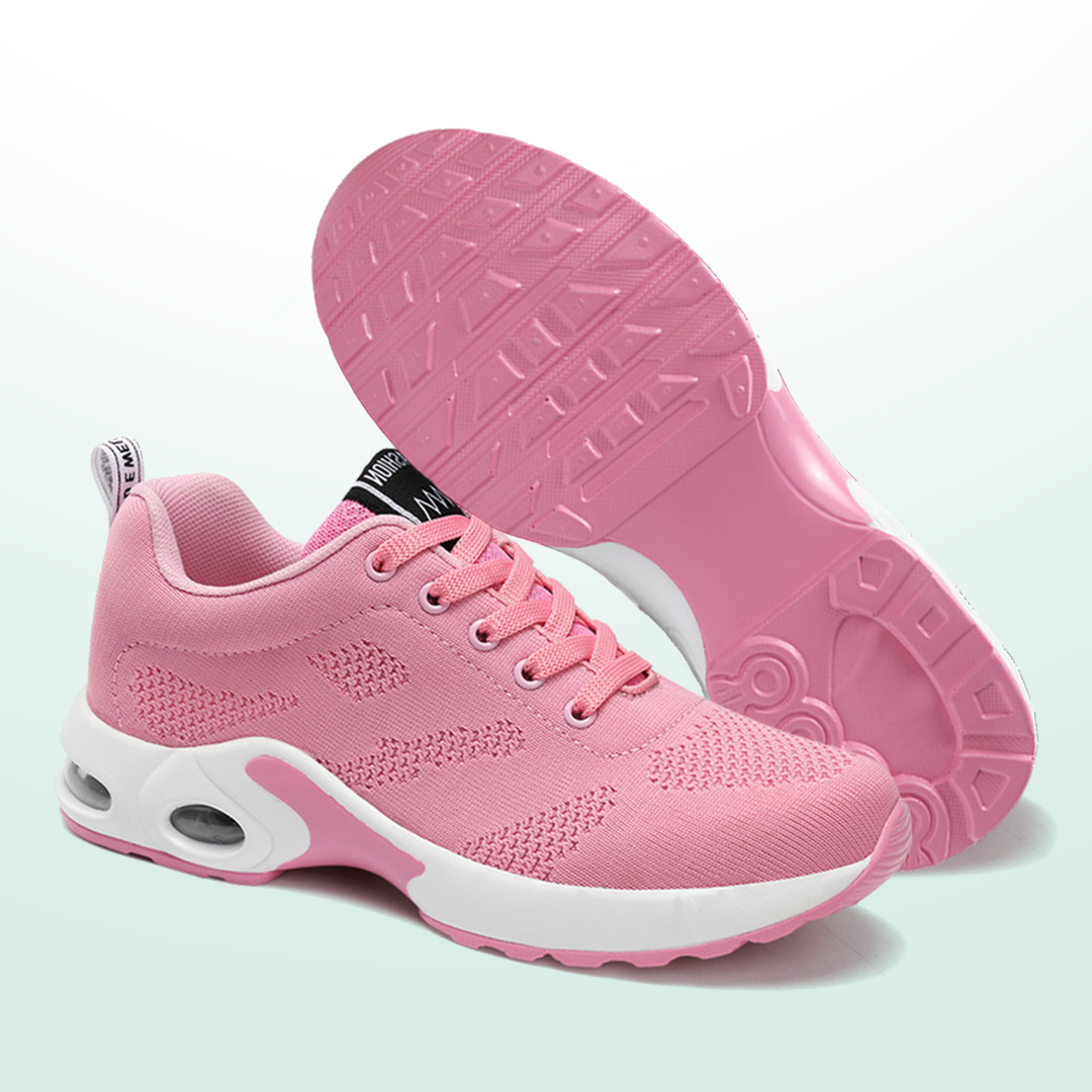 Fridesvinda | Zapatillas Brisa Vital