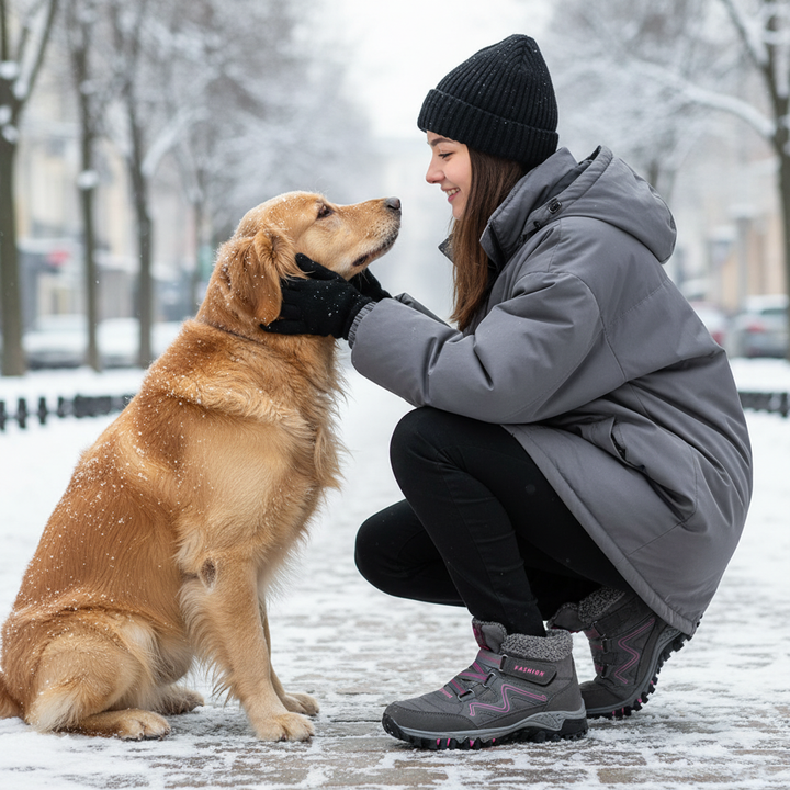 Chindasvinta | Zapatillas Horizonte Salvaje