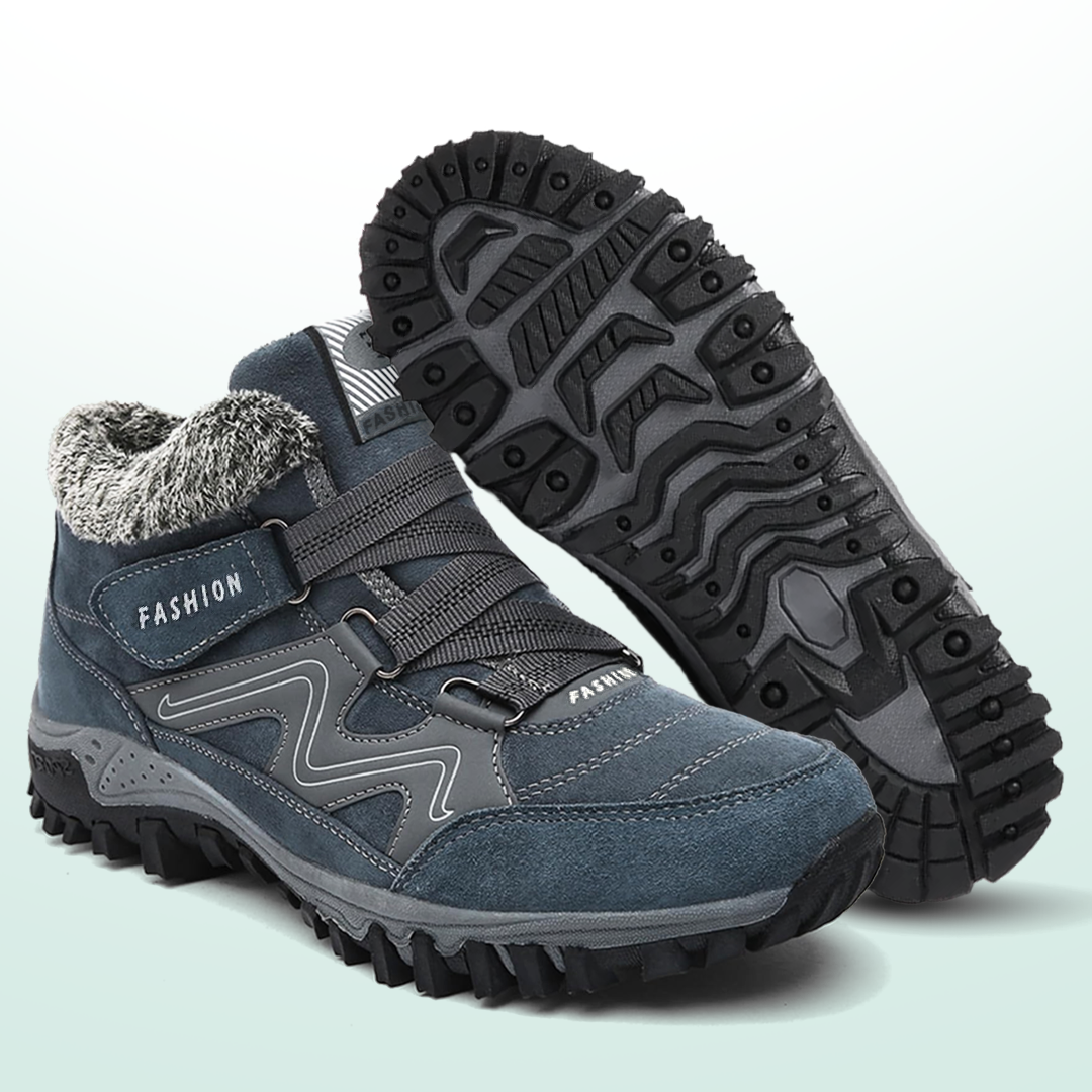 Chindasvinta | Zapatillas Horizonte Salvaje