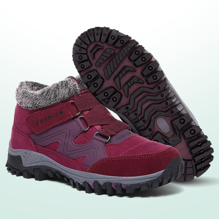 Chindasvinta | Zapatillas Horizonte Salvaje