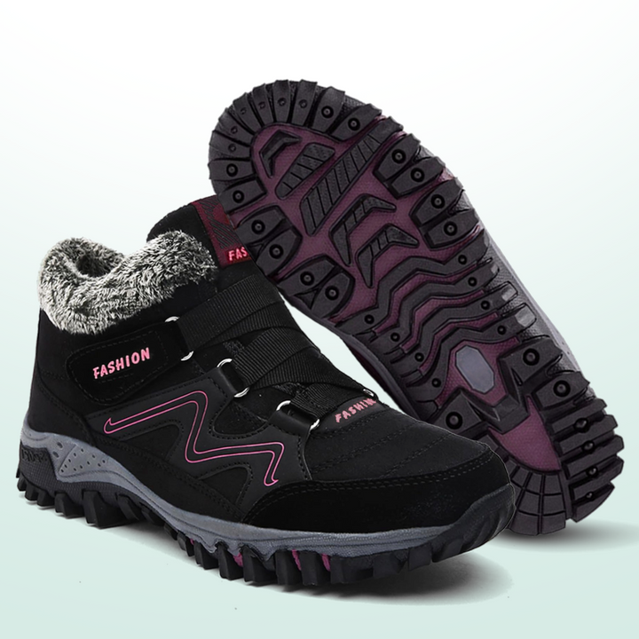 Chindasvinta | Zapatillas Horizonte Salvaje