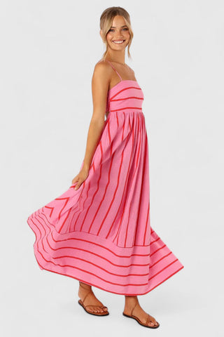 Ilyanthe™ | Maxi Dress
